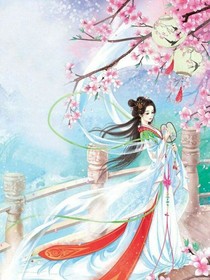 奢靡杀手：君逸尔凉