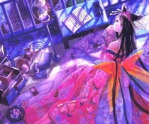 皇帝，您该让位了！