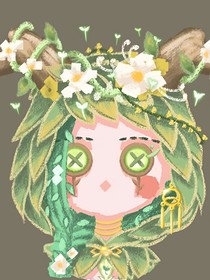 我的世界之木灵传