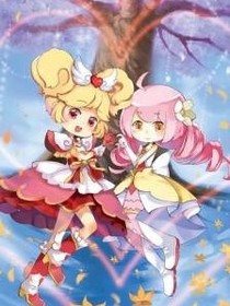 小花仙之夏安安的逆襲