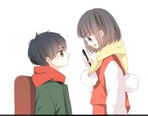 邪爺，邪嫂別生氣