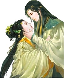 最受寵的王妃