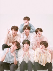 BTS：光影