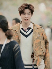 黄朋昊：重生娇妻