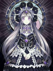小花仙之坠入黑暗的夏安安