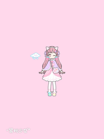 舍不得離開(kāi)