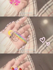 我的sa三个哥哥是校草