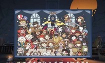 第五人格丶日记