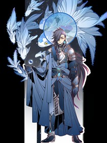 武靈戰(zhàn)紀