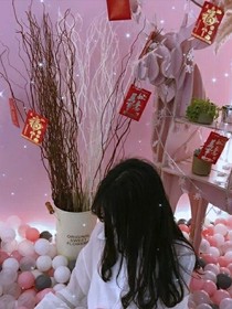 一段感情