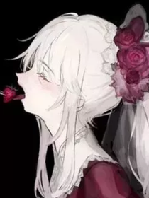 我成了病娇团宠