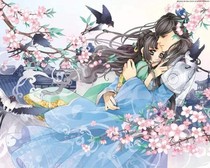 穿进三生三世后我成了团宠