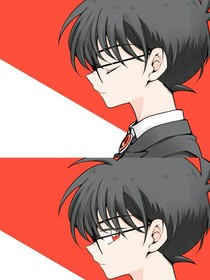 抑郁柯南or背叛与无限循环