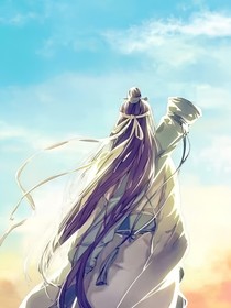 假如蓝忘机有一个妹妹