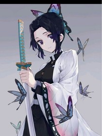 鬼滅之沒有感情的殺手