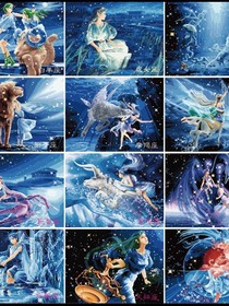 12星座群-d456
