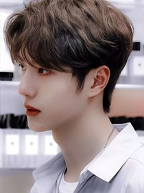 王一博：散春