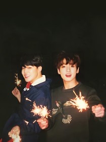 BTS：深得我心