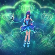 葉羅麗星座