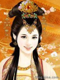 傻皇后
