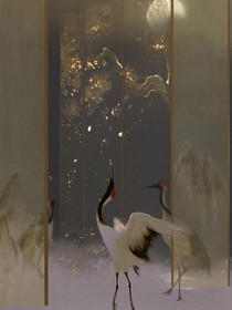 一任群芳妒
