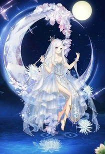 叶罗丽精灵梦之火族公主的复仇