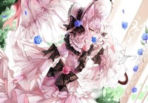 小花仙之奇迹殿下