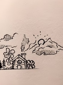 遇見可還會有來日方長