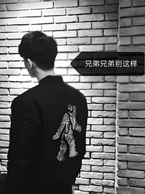 兄弟兄弟别这样