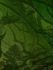 没落大陆