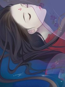 良霄挽君寝-d874