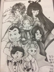 查理九世之唐殿归来