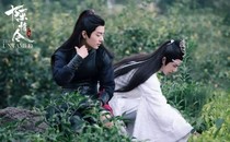 陈情令之魏无羡重生现代