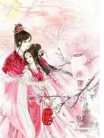 吃醋王爷和气人王妃