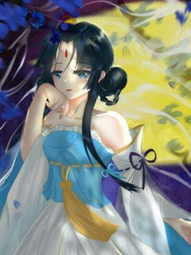 星学院之婉月如歌，樱如铃兰
