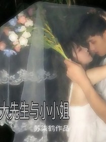 大先生和小小姐