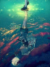 未来我仍在等你