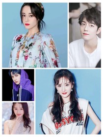 肖战:你只能是我的