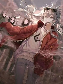 網(wǎng)戀徒弟是大佬？！