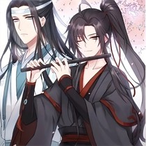 女扮男裝魏無羨