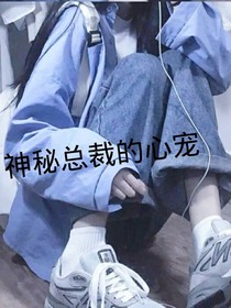 神秘總裁的心寵