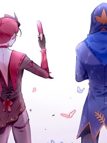 刀枪本无情，却也不分离