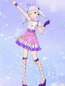 菲凡少女之时代光华