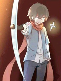 him（神）（穿越）