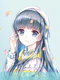 冥王夫人拽上天