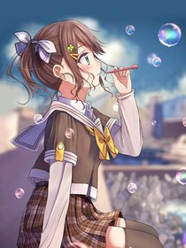 草莓的八分甜蜜