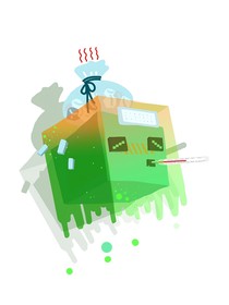 穿越mc之梦想的起点