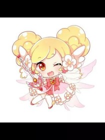 小花仙之魔法啟程3