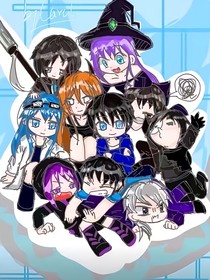 刺客伍六七之MC模組生存記