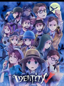 第五人格 拥有门之钥的她